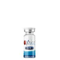 Glow (GHK-cu, Tb-500, Bpc-157 50/10/10 mg) / ГЛОУ
