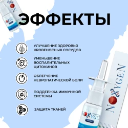 AntiGen (ARA-290) / Антиген (АРА-290)