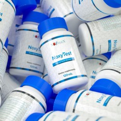 NoxyTest / НоксиТест