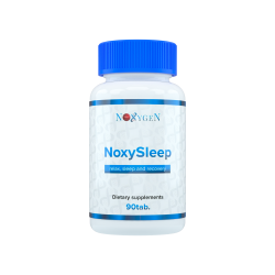 NoxySleep / НоксиСлип