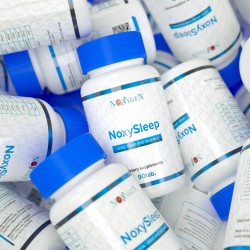 NoxySleep / НоксиСлип
