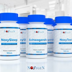 NoxySleep / НоксиСлип