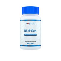 BAM-Gen (BAM-15) / Бам-Ген