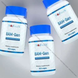 BAM-Gen (BAM-15) / Бам-Ген