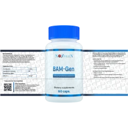 BAM-Gen (BAM-15) / Бам-Ген