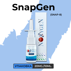 SnapGen (Snap-8) / СнапГен