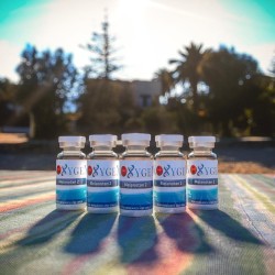 Melanotan 2 / Меланотан-2