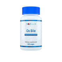 Ox Bile / Бычья желчь