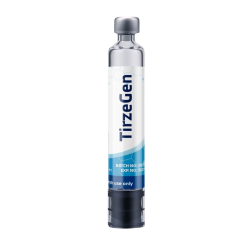 TirzeGen (cartridge) / ТирзеГен
