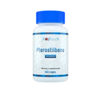 Pterostilbene / Птеростильбен