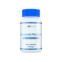 Cordyceps Mycelium / Кордицепс Мицелий