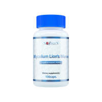 Mycelium Lion's Mane / Мицелий Ежовика