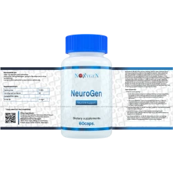 Neurogen (9-Me-BC) / НейроГен