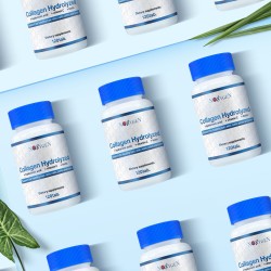 Collagen Hydrolyzed / Коллаген Гидролизат