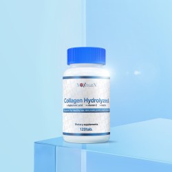 Collagen Hydrolyzed / Коллаген Гидролизат