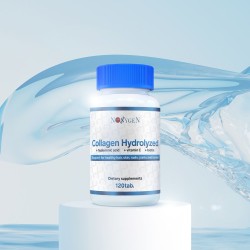 Collagen Hydrolyzed / Коллаген Гидролизат