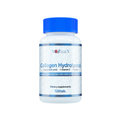 Collagen Hydrolyzed / Коллаген Гидролизат