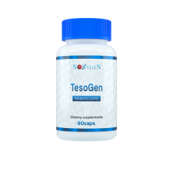 TesoGen (Tesofensine) / ТезоГен