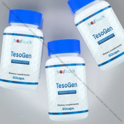 TesoGen (Tesofensine) / ТезоГен