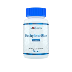 Methylene Blue / Метиленовый Синий
