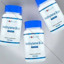 Methylene Blue / Метиленовый Синий