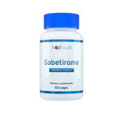 Sobetirome / Собетиром