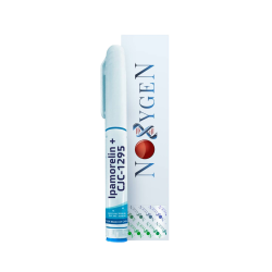 Ipamorelin + CJC-1295 / Ипаморелин + СиЖиСи-1295