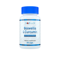 Boswellia & Curcumin / Босвеллия и Куркумин