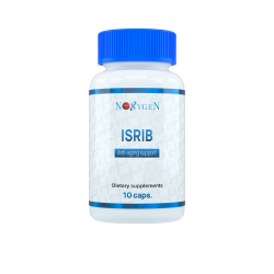 ISRIB / ИСРИБ
