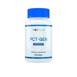 PCT-GEN / ПКТ-Ген