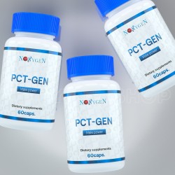 PCT-GEN / ПКТ-Ген