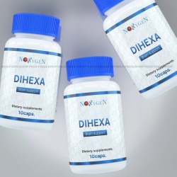 DIHEXA / Дигекса