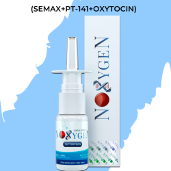 SEPTOXYGEN (Sem+PT-141+Oxytocin) / СептоксиГен