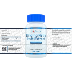 Stinging Nettle Root Extract / Экстракт Корня Крапивы