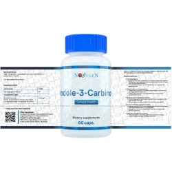 Indole-3-Carbinol / Индол-3-Карбинол
