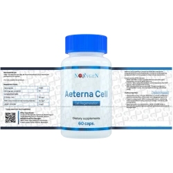 Aeterna Cell / Аэтерна Селл