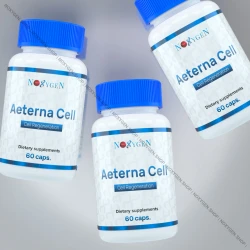 Aeterna Cell / Аэтерна Селл