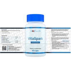 VitaSpark / ВитаСпарк