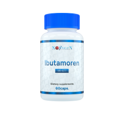 Ibutamoren (MK-677) / Ибутаморен