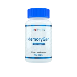 MemoryGen / МемориГен