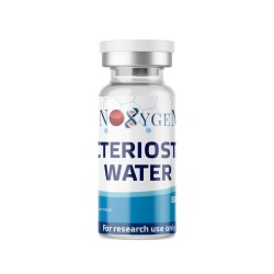 Bacteriostatic Water (Бактериостатическая вода)