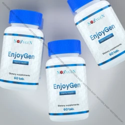 EnjoyGen / ЭнджойГен