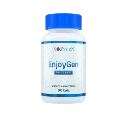 EnjoyGen / ЭнджойГен