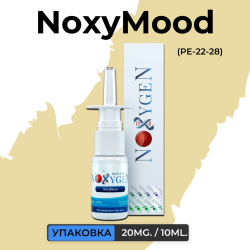 NoxyMood (PE-22-28) / НоксиМуд