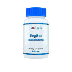RegGen (BPC-157) caps / РегГен