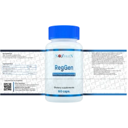 RegGen (BPC-157) caps / РегГен