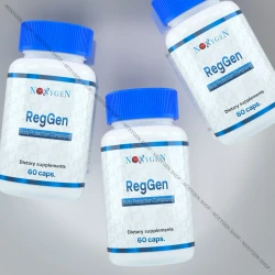 RegGen (BPC-157) caps / РегГен