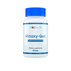 Minoxy-Gen / Минокси-Ген